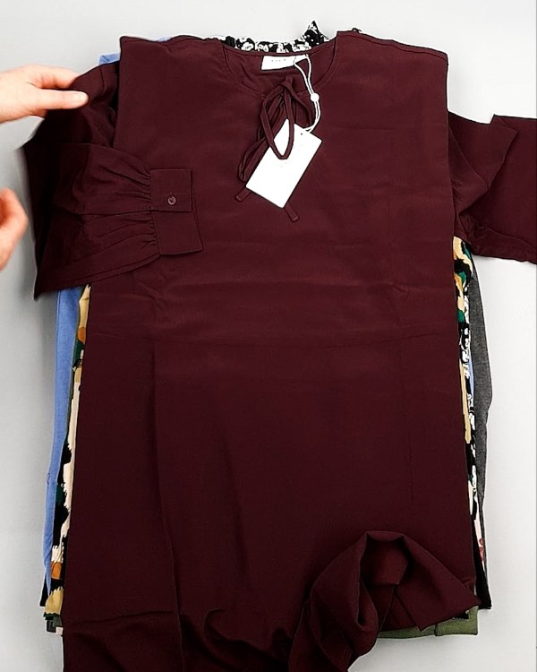 Фотография  256 - Платья VILA Summer 104#5 кг оптом в Кемерово и Кемеровской области