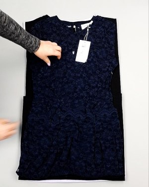 Фотография  473 - Платья VILA Summer 104#5 кг, ЛОТ №7834 оптом в Кемерово и Кемеровской области