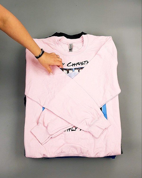 Фотография  681 - SWEATSHIRT CAN 084#10 кг, ЛОТ №7621 оптом в Кемерово и Кемеровской области