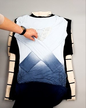 Фотография  337 - Платья СТОК CAN зима 084#7 кг, ЛОТ №7695 оптом в Кемерово и Кемеровской области