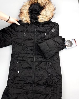 Фотография  927 - Верхняя одежда AMAZON жен 015#10 кг, ЛОТ №7714 оптом в Кемерово и Кемеровской области