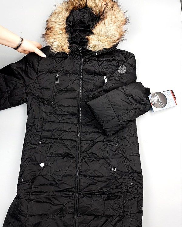 Фотография  322 - Верхняя одежда AMAZON жен 015#10 кг, ЛОТ №7714 оптом в Кемерово и Кемеровской области