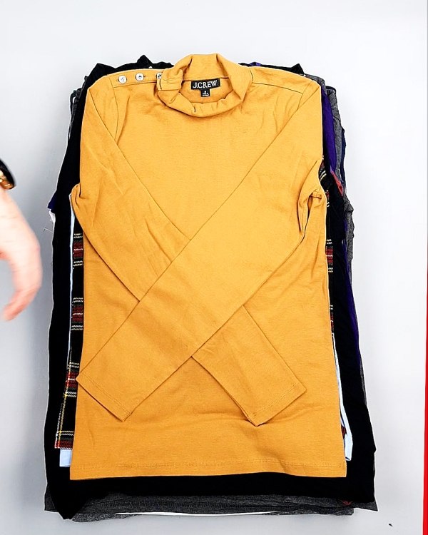 Фотография  477 - Тонковки СТОК CAN 084#7 кг, ЛОТ №7646 оптом в Кемерово и Кемеровской области