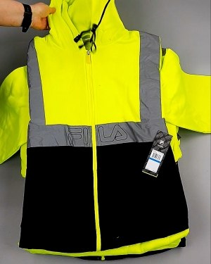 Фотография  487 - FILA CAN 084#7 кг, ЛОТ №7627 оптом в Кемерово и Кемеровской области