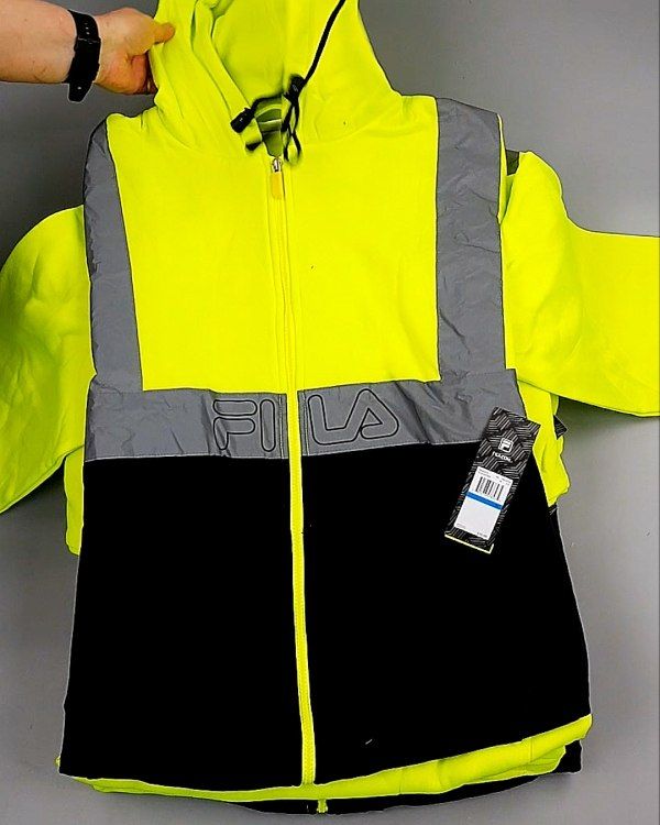 Фотография  303 - FILA CAN 084#7 кг, ЛОТ №7627 оптом в Кемерово и Кемеровской области