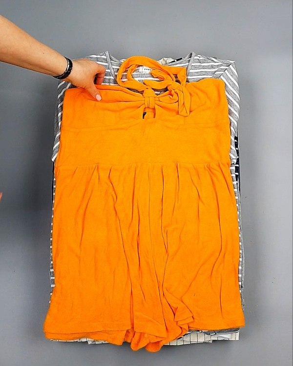 Фотография  940 - AMAZON mix жен лето 015#15 кг оптом в Кемерово и Кемеровской области