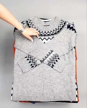 Фотография  733 - LIDL Winter mix 114#15 кг оптом в Кемерово и Кемеровской области