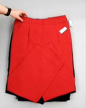 Фотография  195 - Брюки жен XXL СТОК CAN 084#7 кг, ЛОТ №7670 оптом в Кемерово и Кемеровской области