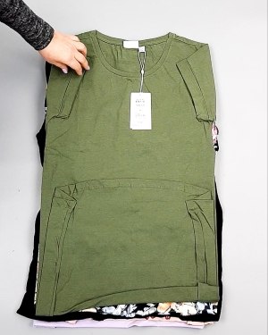 Фотография  732 - Платья VILA Summer 104#5 кг, ЛОТ №7837 оптом в Кемерово и Кемеровской области