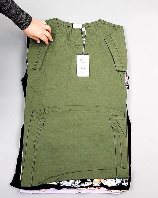 Фотография  500 - Платья VILA Summer 104#5 кг, ЛОТ №7837 оптом в Кемерово и Кемеровской области