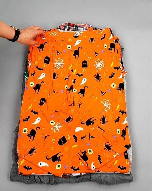 Фотография  775 - Домашняя одежда м/ж AMAZON 015#7 кг, ЛОТ №7782 оптом в Кемерово и Кемеровской области