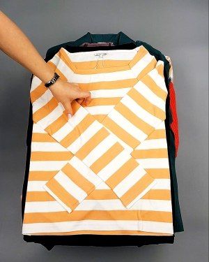 Фотография  582 - TOM TAILOR жен весна, лето mix 124#15 кг, ЛОТ №7567 оптом в Кемерово и Кемеровской области