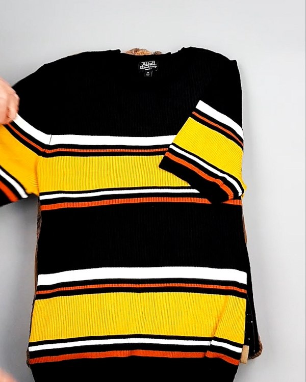 Фотография  339 - Платья СТОК CAN зима 084#7 кг, ЛОТ №7825 оптом в Кемерово и Кемеровской области