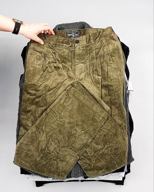 Фотография  844 - AMAZON mix муж весна 015#15 кг, ЛОТ №7737 оптом в Кемерово и Кемеровской области