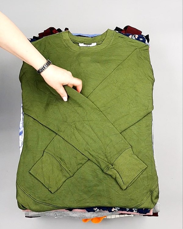 Фотография  186 - AMAZON mix жен лето 015#15 кг, ЛОТ №7721 оптом в Кемерово и Кемеровской области