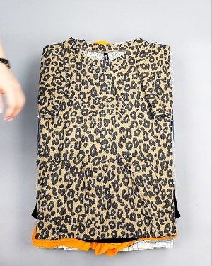 Фотография  835 - AMAZON mix жен лето 015#15 кг оптом в Кемерово и Кемеровской области