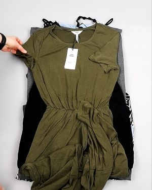 Фотография  928 - Платья Bestseller Summer 104#5 кг, ЛОТ №7701 оптом в Кемерово и Кемеровской области