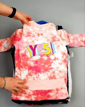 Купить AMAZON дети зима 015#10 кг оптом в Кемерово и Кемеровской области