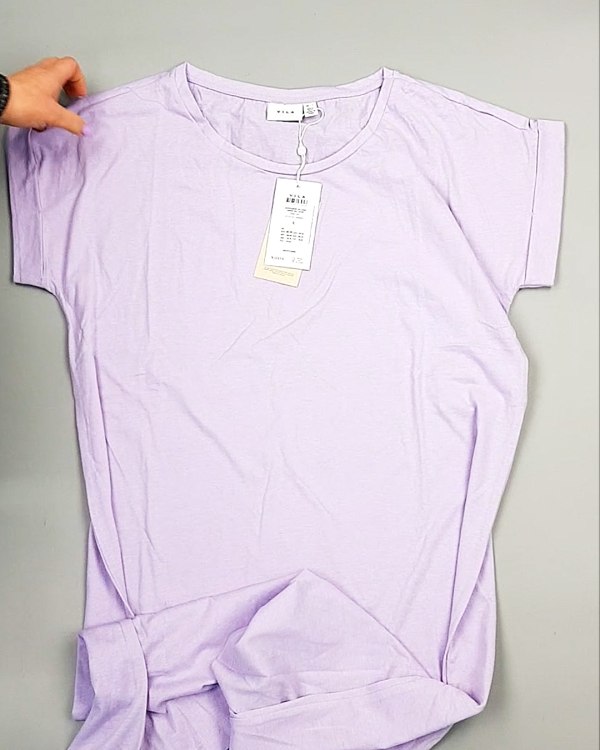 Фотография  332 - Платья VILA Summer 104#5 кг, ЛОТ №7834 оптом в Кемерово и Кемеровской области