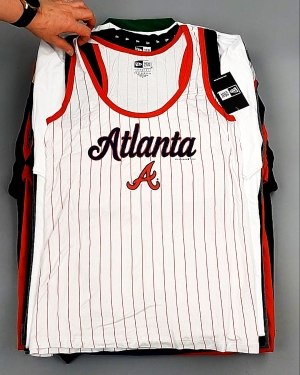 Фотография  822 - NEW ERA mix м/ж CAN 084#5 кг оптом в Кемерово и Кемеровской области