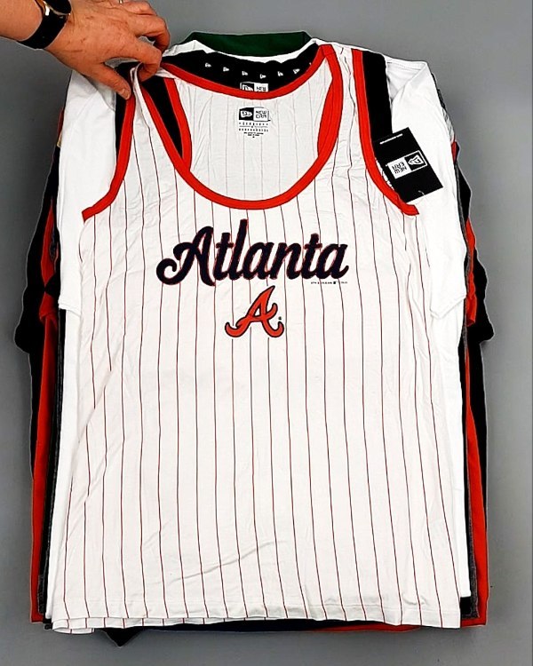 Фотография  797 - NEW ERA mix м/ж CAN 084#5 кг оптом в Кемерово и Кемеровской области