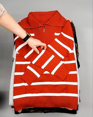 Фотография  302 - AMAZON mix муж весна 015#15 кг, ЛОТ №7738 оптом в Кемерово и Кемеровской области