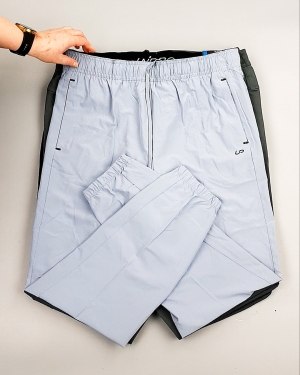 Фотография  971 - Штаны спортивные муж CAN 084#10 кг, ЛОТ №7637 оптом в Кемерово и Кемеровской области