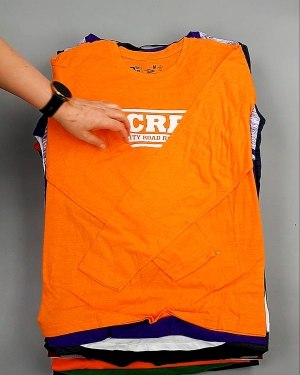 Фотография  268 - Тонковки СТОК CAN 084#7 кг, ЛОТ №7642 оптом в Кемерово и Кемеровской области