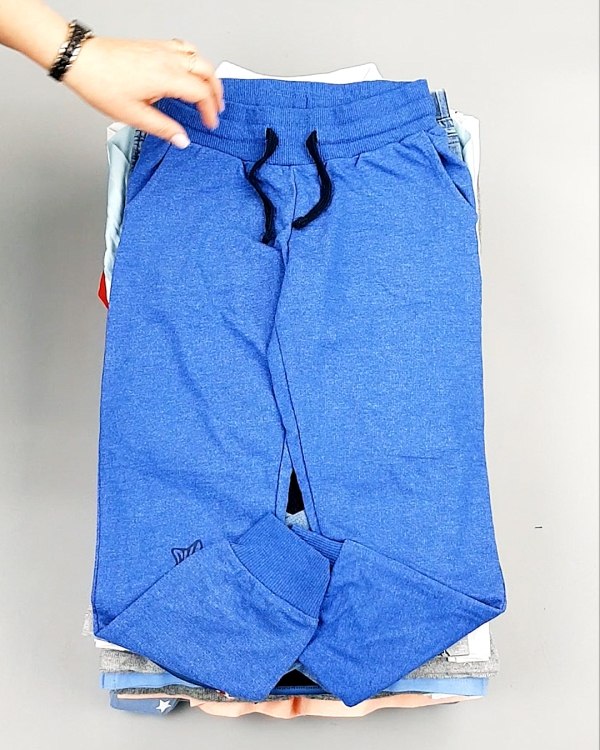 Фотография  694 - LIDL Kids Winter 114#7 кг, ЛОТ №7609 оптом в Кемерово и Кемеровской области