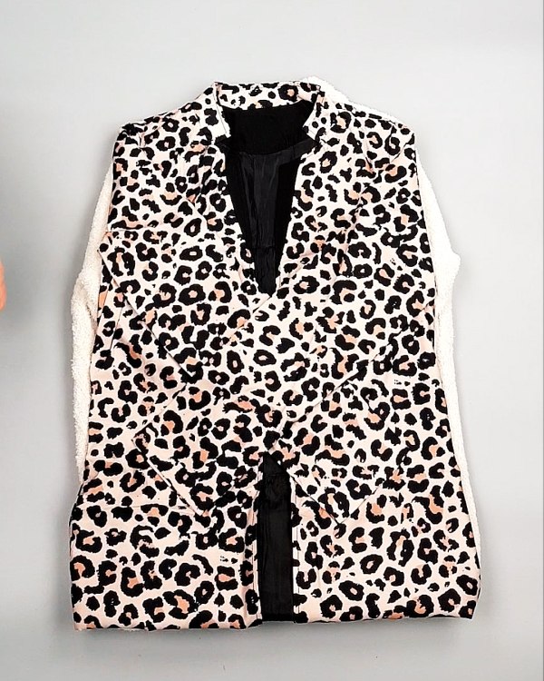 Фотография  708 - Кардиганы СТОК CAN 084#7 кг, ЛОТ №7671 оптом в Кемерово и Кемеровской области