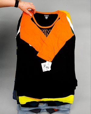 Фотография  287 - Sport СТОК CAN 084#20 кг, ЛОТ №7623 оптом в Кемерово и Кемеровской области