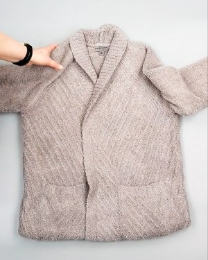 Фотография  280 - Кардиганы СТОК CAN 084#7 кг, ЛОТ №7673 оптом в Кемерово и Кемеровской области