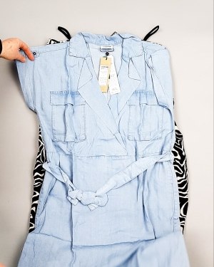 Фотография  557 - Платья Bestseller Summer 104#5 кг, ЛОТ №7701 оптом в Кемерово и Кемеровской области