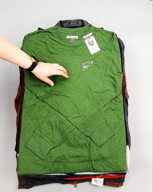 Фотография  622 - AMAZON mix муж весна 015#15 кг, ЛОТ №7739 оптом в Кемерово и Кемеровской области