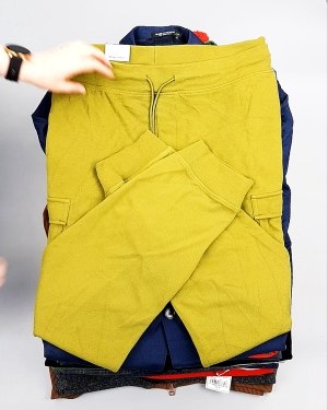 Фотография  515 - AMAZON mix муж весна 015#15 кг оптом в Кемерово и Кемеровской области