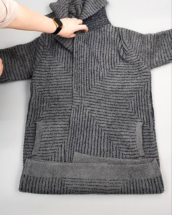 Фотография  110 - Кардиганы СТОК CAN 084#7 кг, ЛОТ №7674 оптом в Кемерово и Кемеровской области