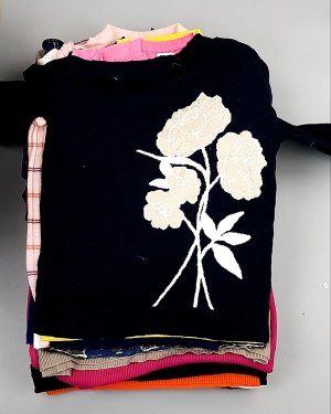 Купить Джемпера легкие СТОК CAN 084#7 кг оптом в Кемерово и Кемеровской области