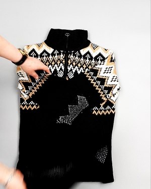 Фотография  600 - Платья СТОК CAN зима 084#7 кг, ЛОТ №7826 оптом в Кемерово и Кемеровской области