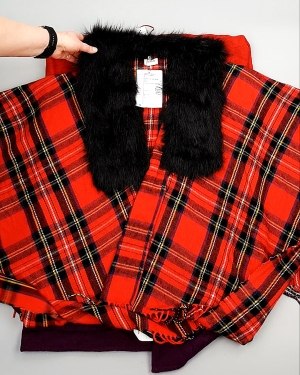 Фотография  611 - Кардиганы СТОК CAN 084#7 кг, ЛОТ №7672 оптом в Кемерово и Кемеровской области