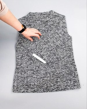 Фотография  968 - Джемпера СТОК CAN 084#7 кг, ЛОТ №7651 оптом в Кемерово и Кемеровской области