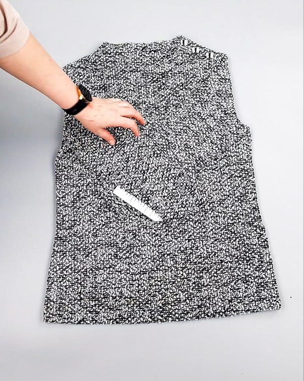 Фотография  257 - Джемпера СТОК CAN 084#7 кг, ЛОТ №7651 оптом в Кемерово и Кемеровской области