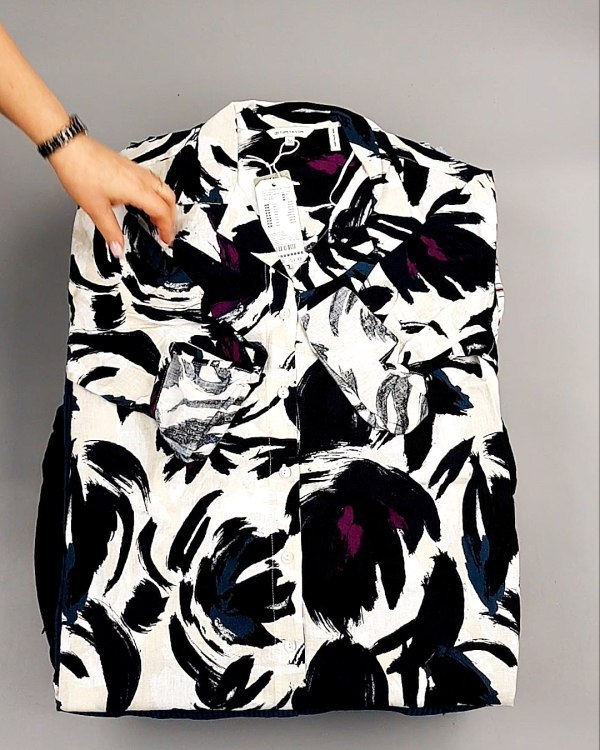 Фотография  358 - TOM TAILOR жен весна, лето mix 124#15 кг, ЛОТ №7569 оптом в Кемерово и Кемеровской области