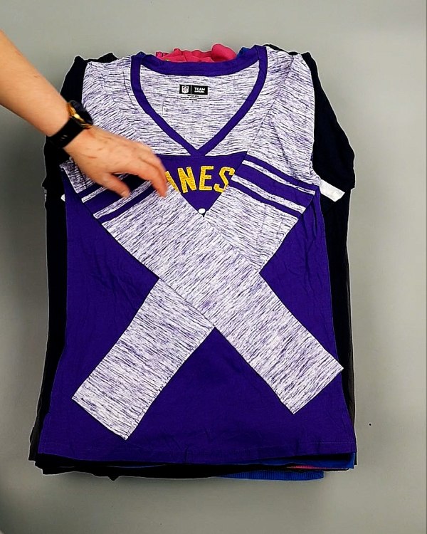 Фотография  534 - Тонковки СТОК CAN 084#7 кг, ЛОТ №7645 оптом в Кемерово и Кемеровской области