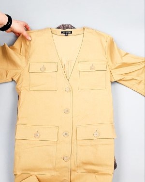 Фотография  499 - Платья СТОК CAN зима 084#7 кг, ЛОТ №7824 оптом в Кемерово и Кемеровской области