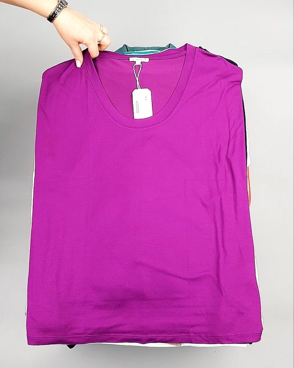 Фотография  821 - TOM TAILOR жен весна, лето mix 124#15 кг оптом в Кемерово и Кемеровской области