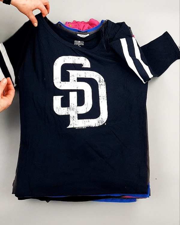 Фотография  597 - Тонковки СТОК CAN 084#7 кг, ЛОТ №7645 оптом в Кемерово и Кемеровской области