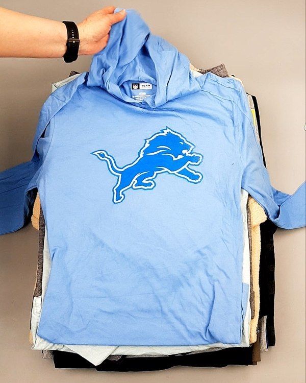 Фотография  123 - AMAZON mix муж весна 015#15 кг, ЛОТ №7740 оптом в Кемерово и Кемеровской области