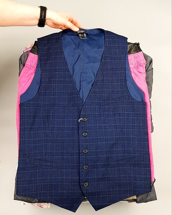 Фотография  483 - C&A Spring, Summer mix 025#20 кг оптом в Кемерово и Кемеровской области