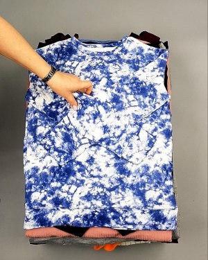 Фотография  452 - AMAZON mix жен лето 015#15 кг оптом в Кемерово и Кемеровской области