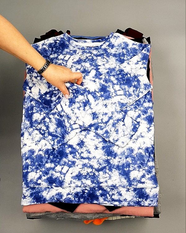 Фотография  711 - AMAZON mix жен лето 015#15 кг оптом в Кемерово и Кемеровской области